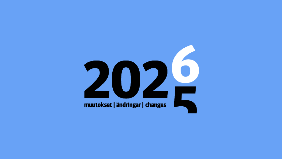 Vuosi 2026.