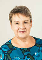 Kirsi Varhila.